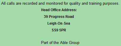 Warsop Local Electrics head office